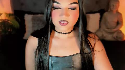 miss_zz online show from 03/19/26, 11:31