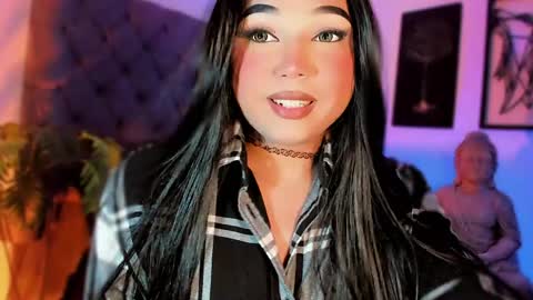 miss_zz online show from 04/23/26, 01:35