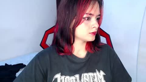 violeta online show from 01/05/25, 04:48
