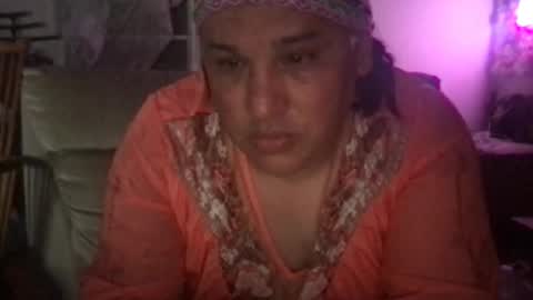 Amanda online show from 07/27/26, 07:15
