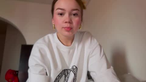 Ameliahs online show from 09/12/25, 12:38