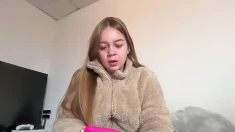 Ameliahs online show from 10/29/25, 12:40