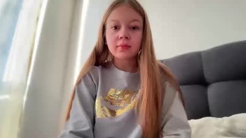 Ameliahs online show from 01/16/26, 11:47