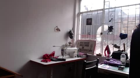 Anarkitten  online show from 02/14/25, 09:53