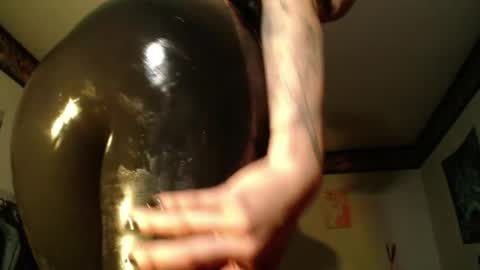 Anarkitten  online show from 04/22/26, 02:03