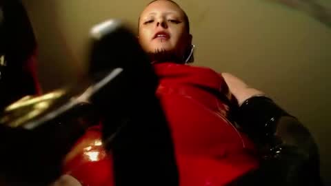 Anarkitten  online show from 04/22/26, 09:16