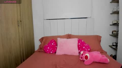 missangeldust online show from 11/03/25, 10:53