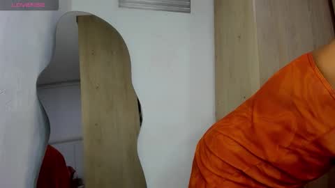 missangeldust online show from 11/12/25, 11:58