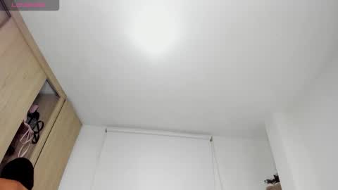 missangeldust online show from 11/19/25, 12:43