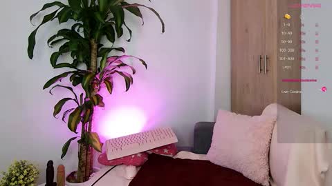 missangeldust online show from 03/07/26, 02:03