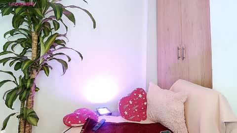 missangeldust online show from 03/31/26, 10:21