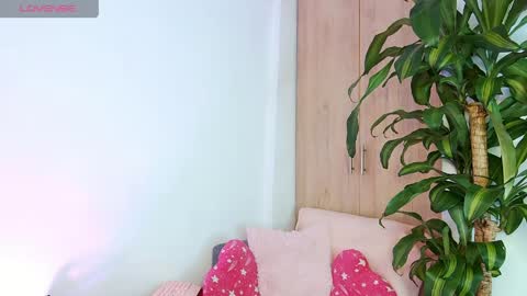 missangeldust online show from 04/18/26, 12:25