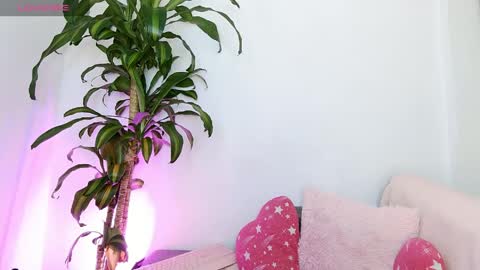 missangeldust online show from 04/25/26, 08:28