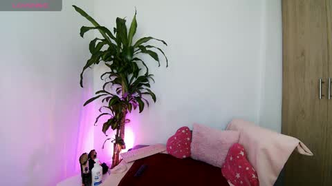 missangeldust online show from 04/27/26, 03:10