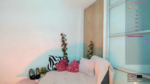 Snapshot of missangeldust chatting on 06/27/26, 03:06 missangeldust online show from 06/27/26, 03:06