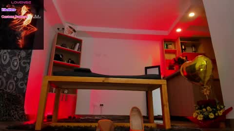  ARIADNA  online show from 10/01/25, 10:38