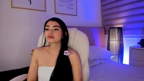 Ariadna Ruiz online show from 03/19/26, 12:42