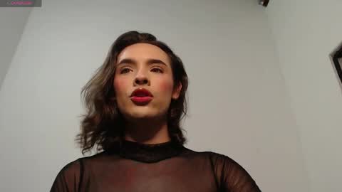 Mis Ari online show from 04/14/26, 08:26