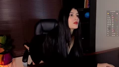 Snapshot of missatenea2 chatting on 06/22/26, 02:14 Laura online show from 06/22/26, 02:14
