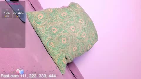 MissAyline online show from 02/09/25, 12:41