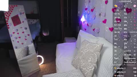 Becca online show from 03/16/26, 05:44