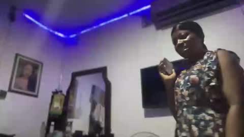 Missbelle online show from 02/03/26, 08:52