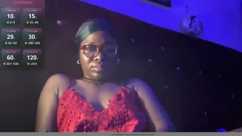 Missbelle online show from 02/06/26, 12:59