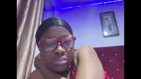 Missbelle online show from 02/11/26, 12:26