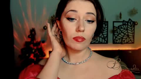 The divine Beverly online show from 01/04/25, 06:19