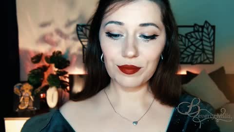 The divine Beverly online show from 02/08/25, 05:29