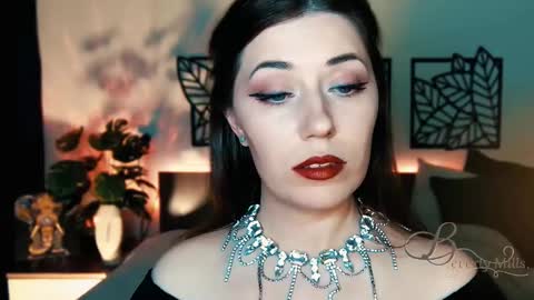 The divine Beverly online show from 02/09/25, 07:30