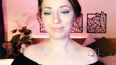 The divine Beverly online show from 03/08/25, 08:03