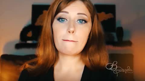 The divine Beverly online show from 09/25/25, 08:01