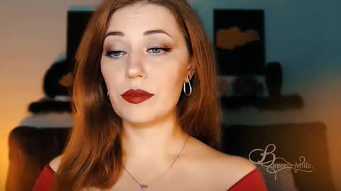 The divine Beverly online show from 10/02/25, 02:07