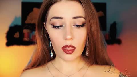 The divine Beverly online show from 11/10/25, 02:21