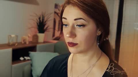 The divine Beverly online show from 01/09/26, 01:08