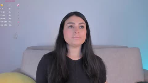 Bianca Torres online show from 02/24/26, 12:19