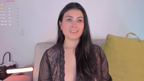 Bianca Torres online show from 03/03/26, 12:50