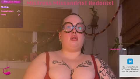 Miss Bika online show from 12/09/24, 08:55