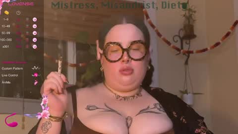 Miss Bika online show from 12/19/24, 01:39