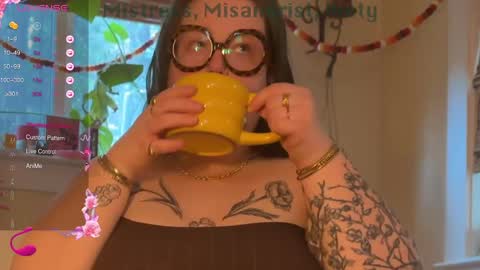 Miss Bika online show from 12/24/24, 10:39