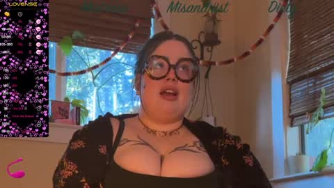 Miss Bika online show from 01/19/25, 11:53