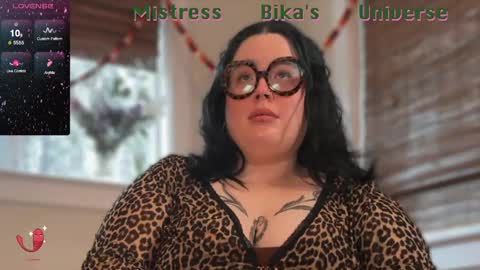 Miss Bika online show from 02/14/25, 09:21