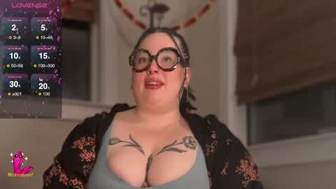 Miss Bika online show from 02/26/25, 06:15