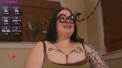 Miss Bika online show from 03/08/25, 08:22