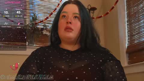 Miss Bika online show from 03/11/25, 11:15