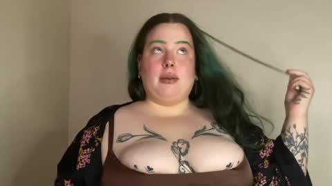 Miss Bika online show from 09/24/25, 03:15