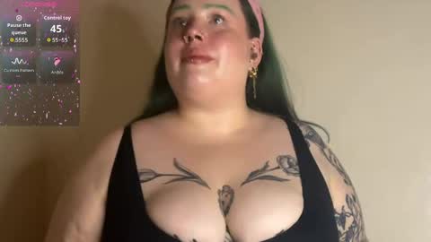 Miss Bika online show from 09/29/25, 06:13