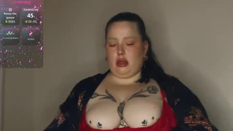 Miss Bika online show from 10/04/25, 05:00