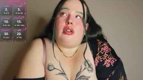 Miss Bika online show from 10/07/25, 11:57